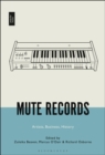 Mute Records : Artists, Business, History - Book