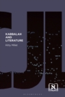 Kabbalah and Literature - Book