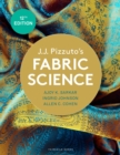 J.J. Pizzuto's Fabric Science : Bundle Book + Studio Access Card - Book