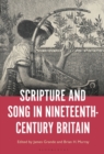 Scripture and Song in Nineteenth-Century Britain - Book