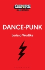Dance-Punk - eBook