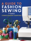 A Guide to Fashion Sewing - Book