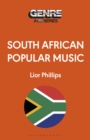 South African Popular Music - eBook