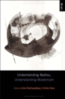 Understanding Badiou, Understanding Modernism - Book