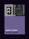 Body Count's Body Count - eBook