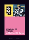 Cardi B's Invasion of Privacy - eBook