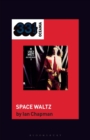 Alastair Riddell’s Space Waltz - Book