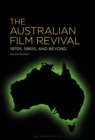 The Australian Film Revival : 1970s, 1980s, and Beyond - Book