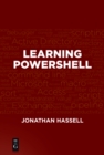 Learning PowerShell - eBook