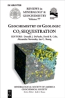 Geochemistry of Geologic CO2 Sequestration - eBook
