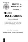 Fluid inclusions - eBook