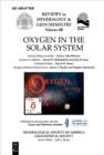 Oxygen in the Solar System - eBook