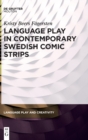 Language Play in Contemporary Swedish Comic Strips - Book