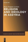 Religion and Ideology in Assyria - Book