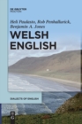 Welsh English - Book