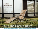 The Borscht Belt : Revisiting the Remains of America's Jewish Vacationland - Book