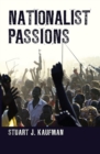 Nationalist Passions - eBook
