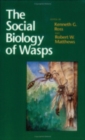 The Social Biology of Wasps - eBook