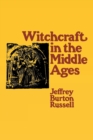 Witchcraft in the Middle Ages - eBook