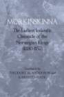 Morkinskinna : The Earliest Icelandic Chronicle of the Norwegian Kings (1030-1157) - eBook