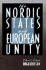 The Nordic States and European Unity - eBook