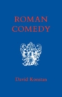 Roman Comedy - eBook