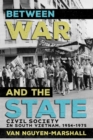 Between War and the State : Civil Society in South Vietnam, 1954-1975 - eBook