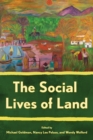 The Social Lives of Land - Book