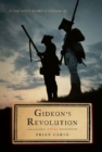 Gideon's Revolution : A Novel - Book