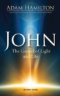 John Leader Guide : The Gospel of Light and Life - eBook