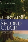 Thriving in the Second Chair - Book