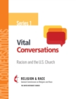Vital Conversations 1 - Book