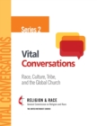 Vital Conversations 2 - Book