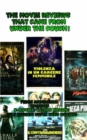 The Movie Reviews That Came From Under The Couch! : Pidde Andersson watches B-movies! Action movies! Cult movies! Super hero movies! - Book