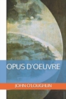 Opus D'Oeuvre - Book