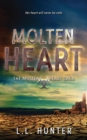 Molten Heart - Book