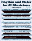 Rhythm and Meter for All Musicians Book One - Book
