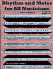 Rhythm and Meter for All Musicians Complete - Book