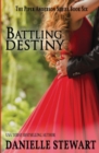 Battling Destiny - Book