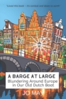A Barge at Large - Book