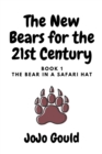 The Bear in a Safari Hat - Book