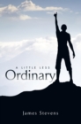 A Little Less Ordinary - eBook