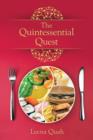 The Quintessential Quest - Book
