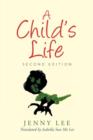 A Child's Life - Book