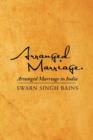 Arranged Marriage : Arranged Marriage in India - Book