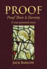Proof : Proof There Is Eternity - Book
