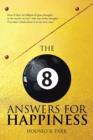 The Eight Answers for Happiness - Book