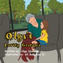 Olga'S Loving Grandma - eBook