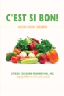 C'est Si Bon! : Haitian Cuisine Cookbook - eBook