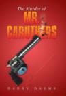 The Murder of Mr. Caruthers - Book